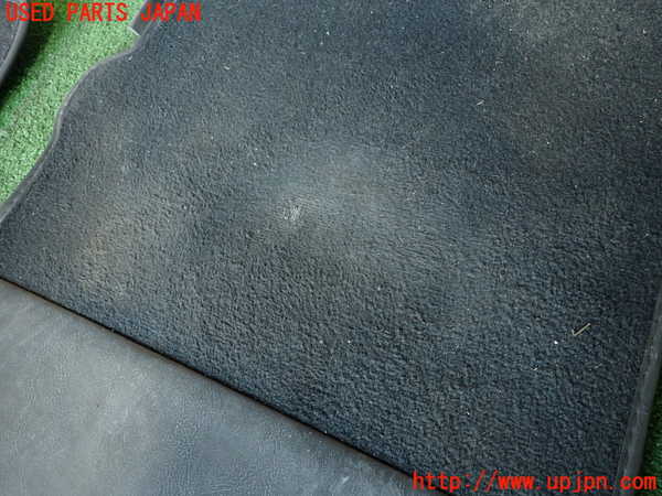 2UPJ-9237507800]アバルト・595(312142)フロアマット 中古_2