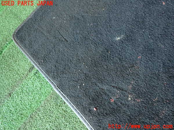 2UPJ-9237507800]アバルト・595(312142)フロアマット 中古_4