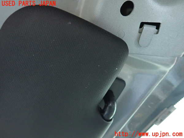 2UPJ-9237507625]アバルト・595(312142)室内サンバイザー右側 中古_3