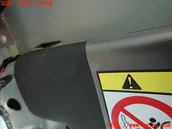 2UPJ-9237507630]アバルト・595(312142)室内サンバイザー左側 中古_2