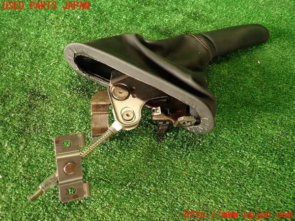 2UPJ-9237507550]アバルト・595(312142)サイドブレーキレバー 中古_2