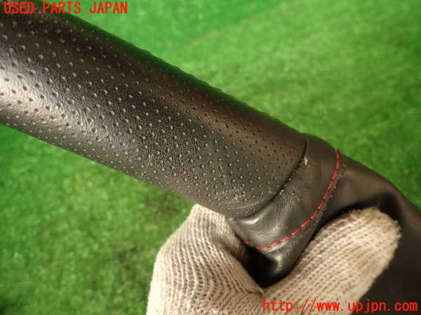 2UPJ-9237507550]アバルト・595(312142)サイドブレーキレバー 中古_3