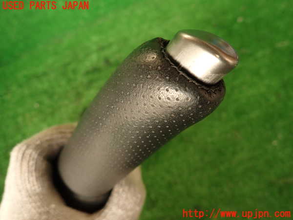2UPJ-9237507550]アバルト・595(312142)サイドブレーキレバー 中古_4