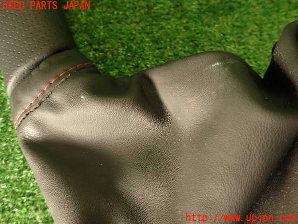 2UPJ-9237507550]アバルト・595(312142)サイドブレーキレバー 中古_5