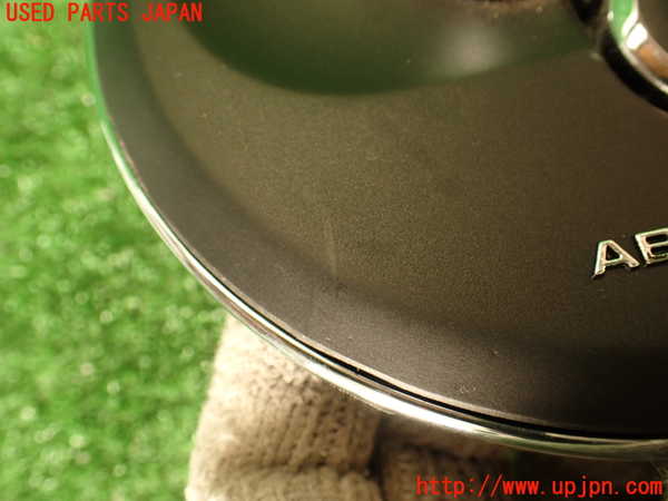 2UPJ-9237507555]アバルト・595(312142)ATシフトレバー(スイッチ) 中古_3