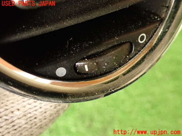 2UPJ-9237507526]アバルト・595(312142)エアコン吹き出し口1(右) ジャンク_3