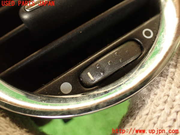 2UPJ-9237507527]アバルト・595(312142)エアコン吹き出し口2(左) 中古_3