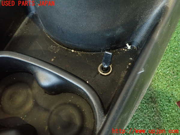 2UPJ-9237507540]アバルト・595(312142)センターコンソール 中古_2