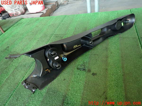 2UPJ-9237507540]アバルト・595(312142)センターコンソール 中古_5