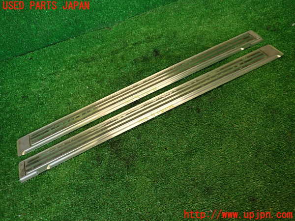 2UPJ-9237507740]アバルト・595(312142)スカッフプレート 中古_5