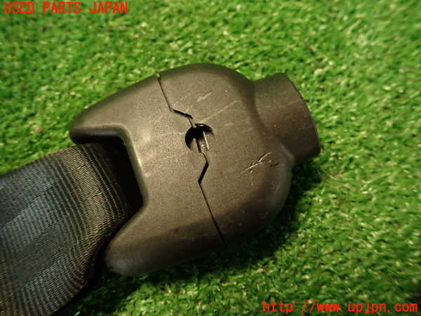 2UPJ-9237507045]アバルト・595(312142)運転席シートベルト 中古_3