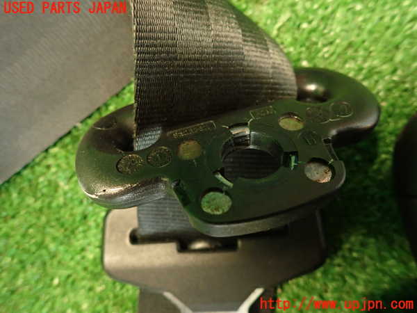 2UPJ-9237507045]アバルト・595(312142)運転席シートベルト 中古_4