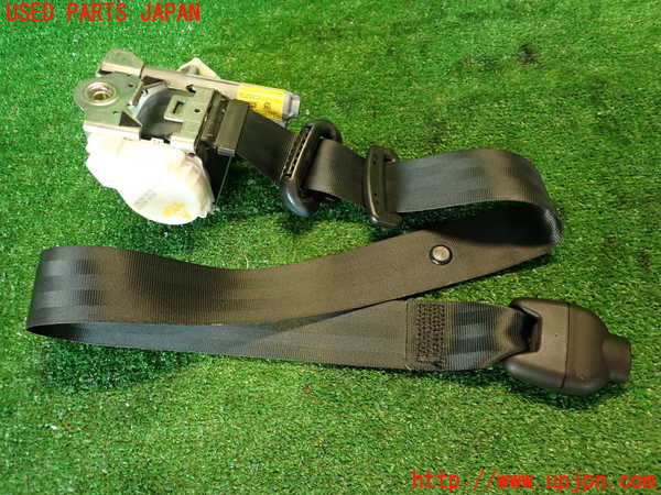 2UPJ-9237507075]アバルト・595(312142)助手席シートベルト 中古_2