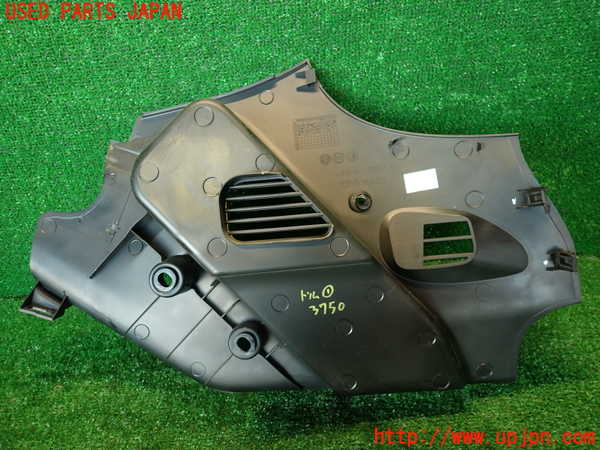 2UPJ-9237507691]アバルト・595(312142)内装トリム類1 中古_5