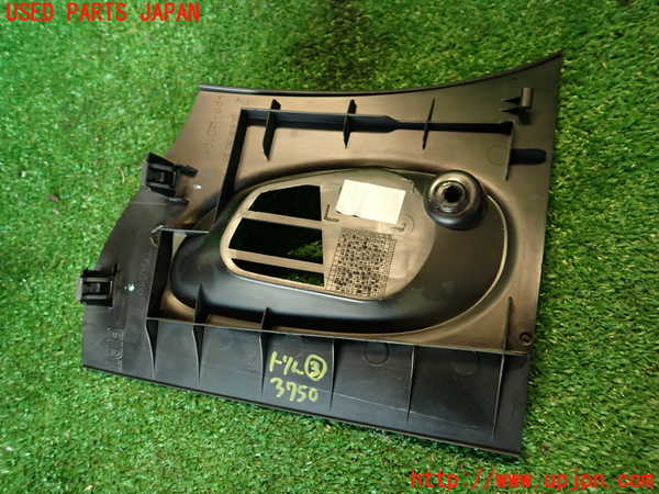 2UPJ-9237507693]アバルト・595(312142)内装トリム類3 中古_4