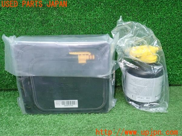 3UPJ=9237510625]ルノー カングー クレアティフ(KFKH5H)純正 パンク修理キット 中古_2