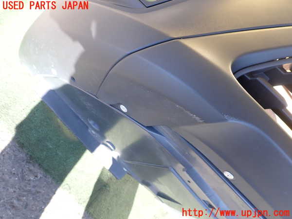 2UPJ-9237511010]ルノー・カングー(KFKH5H)フロントバンパー 中古_3