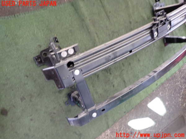 2UPJ-9237511014]ルノー・カングー(KFKH5H)フロントバンパーホースメント 中古_2