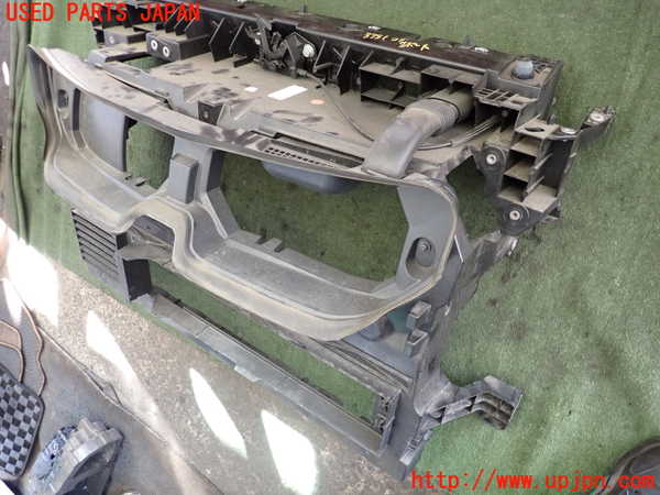 2UPJ-9237511041]ルノー・カングー(KFKH5H)コアサポート 中古_2