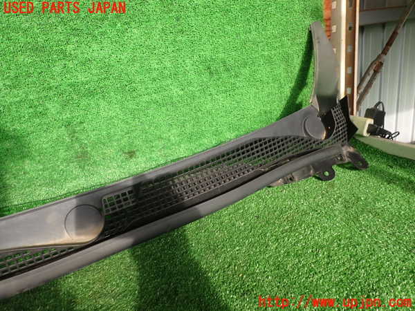 2UPJ-9237511190]ルノー・カングー(KFKH5H)カウルトップ 中古_3