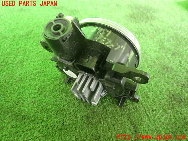 2UPJ-9237511182]ルノー・カングー(KFKH5H)左フォグ 中古_2