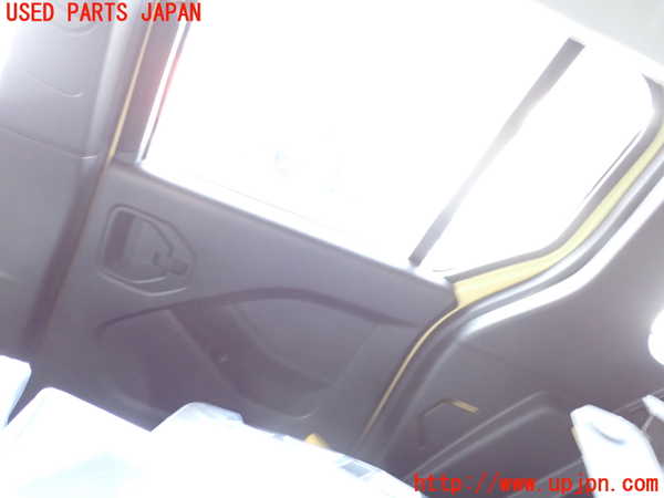 2UPJ-9237511290]ルノー・カングー(KFKH5H)右後ドア 中古(43R-0012087)_4