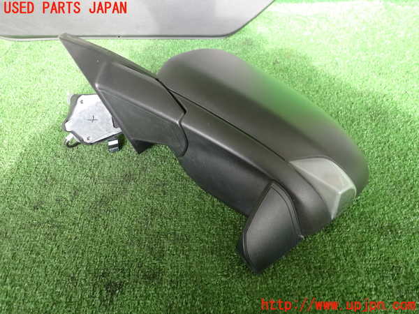 2UPJ-9237511212]ルノー・カングー(KFKH5H)左ドアミラー 中古_2