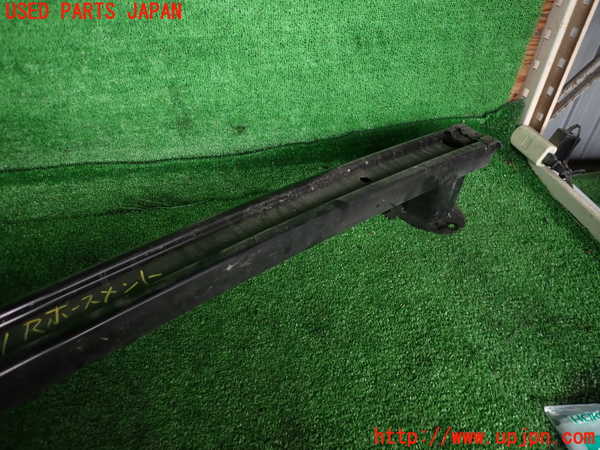 2UPJ-9237511614]ルノー・カングー(KFKH5H)リアバンパーホースメント 中古_3