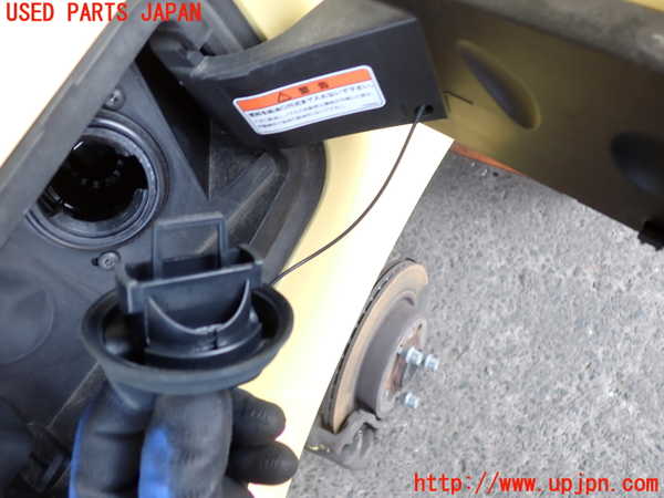 2UPJ-9237511690]ルノー・カングー(KFKH5H)フューエルリッド 中古_3