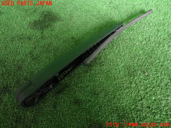 2UPJ-9237511661]ルノー・カングー(KFKH5H)リアワイパーアーム1 中古_2