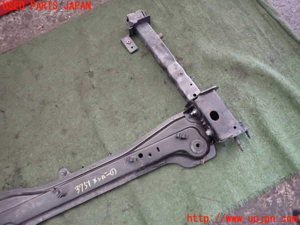 2UPJ-9237515296]ルノー・カングー(KFKH5H)メンバー1 中古_2