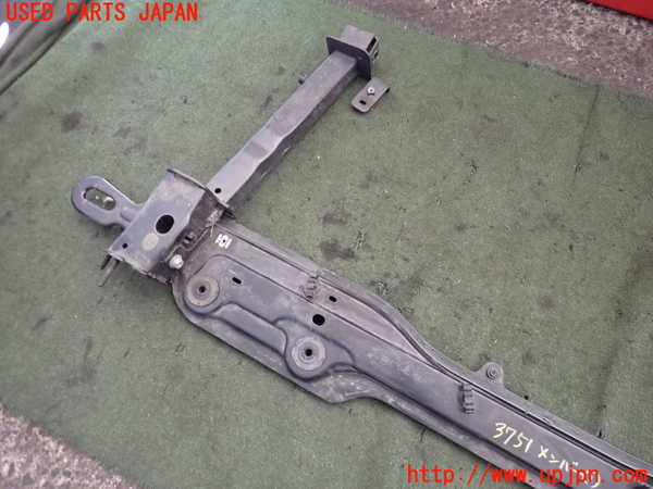 2UPJ-9237515296]ルノー・カングー(KFKH5H)メンバー1 中古_3