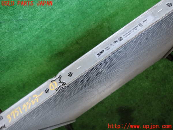 2UPJ-9237512321]ルノー・カングー(KFKH5H)ラジエーター1 中古_2