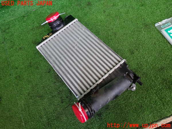 2UPJ-9237512451]ルノー・カングー(KFKH5H)インタークーラー1 中古_3