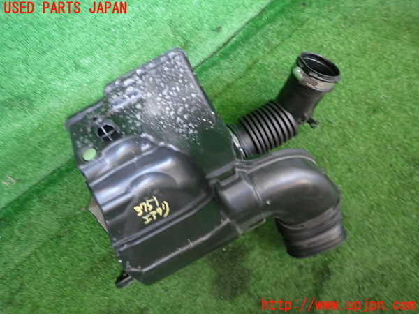 2UPJ-9237512560]ルノー・カングー(KFKH5H)エアクリーナーボックス 中古_2