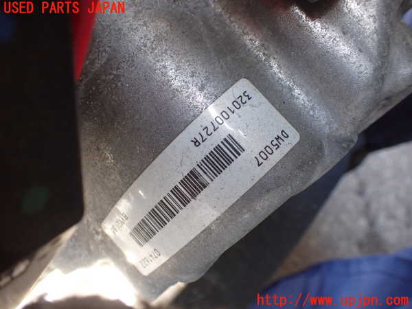 2UPJ-9237513010]ルノー・カングー(KFKH5H)ミッション AT H5H 中古_3