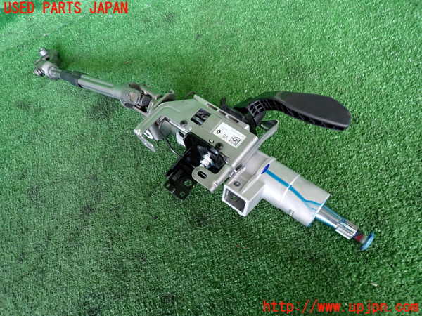 2UPJ-9237514260]ルノー・カングー(KFKH5H)ステアリングシャフト 中古_2