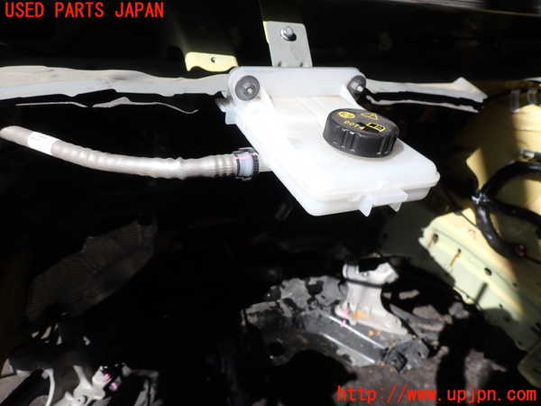 2UPJ-9237514050]ルノー・カングー(KFKH5H)ブレーキマスターシリンダー 中古_2