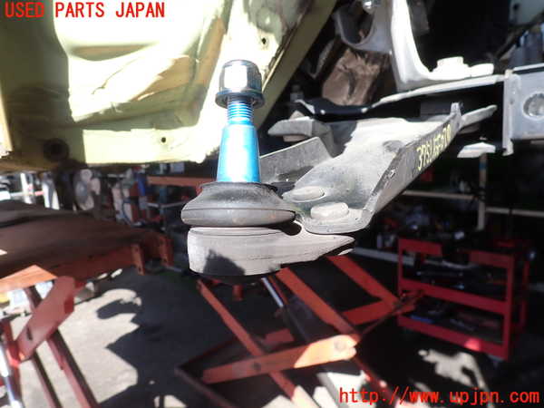 2UPJ-9237515176]ルノー・カングー(KFKH5H)右フロントロアアーム1 中古_2