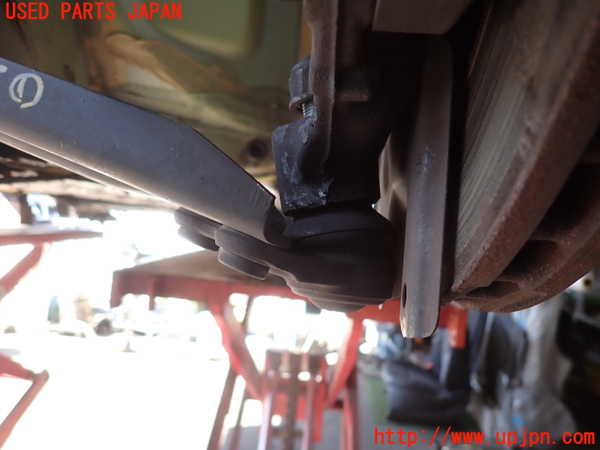 2UPJ-9237515186]ルノー・カングー(KFKH5H)左フロントロアアーム1 中古_2