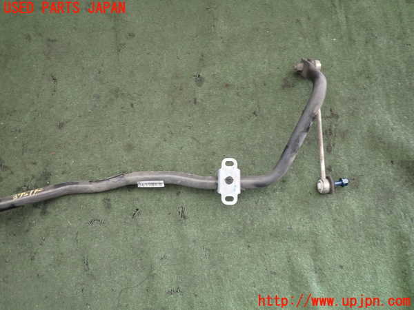 2UPJ-9237515440]ルノー・カングー(KFKH5H)フロントスタビライザー 中古_3