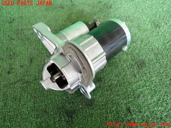 2UPJ-9237516010]ルノー・カングー(KFKH5H)セルモーター 中古_2