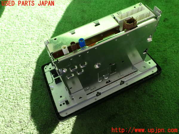 2UPJ-9237516589]ルノー・カングー(KFKH5H)カーナビゲーション 中古_3