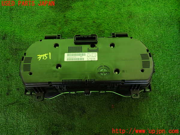 2UPJ-9237516170]ルノー・カングー(KFKH5H)スピードメーター 中古_2