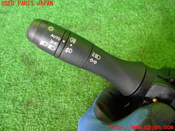 2UPJ-9237516720]ルノー・カングー(KFKH5H)コンビネーションスイッチ 中古_3