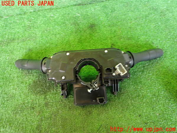 2UPJ-9237516720]ルノー・カングー(KFKH5H)コンビネーションスイッチ 中古_5