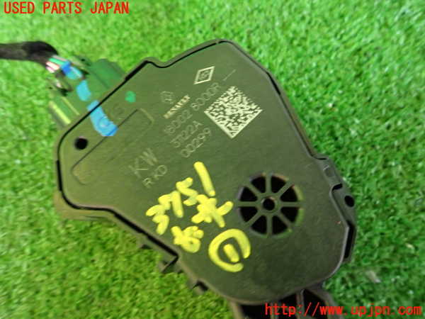 2UPJ-9237516381]ルノー・カングー(KFKH5H)センサー1 中古_3