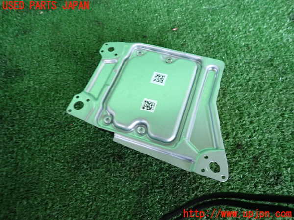 2UPJ-9237516145]ルノー・カングー(KFKH5H)エアバッグコンピューター (展開済)(ジャンク品) 中古_2