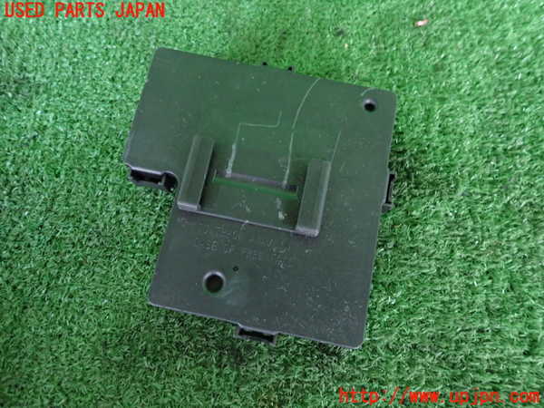 2UPJ-9237516146]ルノー・カングー(KFKH5H)コンピューター1 中古_2