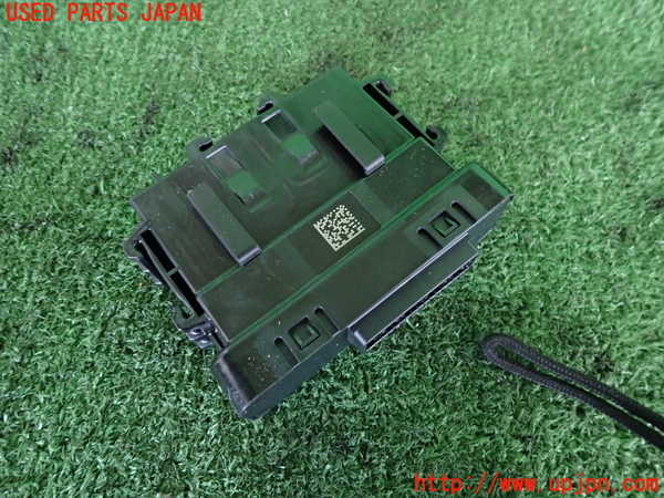 2UPJ-9237516149]ルノー・カングー(KFKH5H)コンピューター4 中古_2